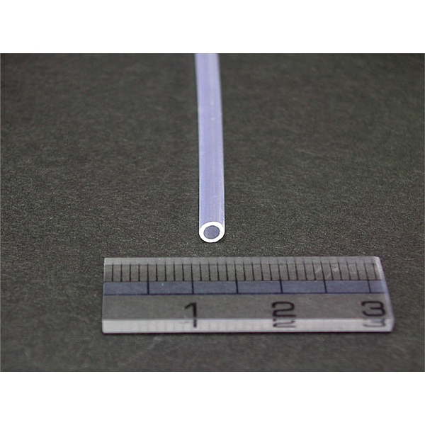 管路FEP TUBE,ID2X0D3用于LCMS-2010
