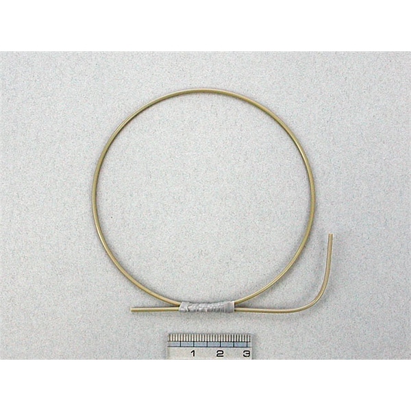 管路PEEK TUBING,1.6X0.13用于LCMS-2010