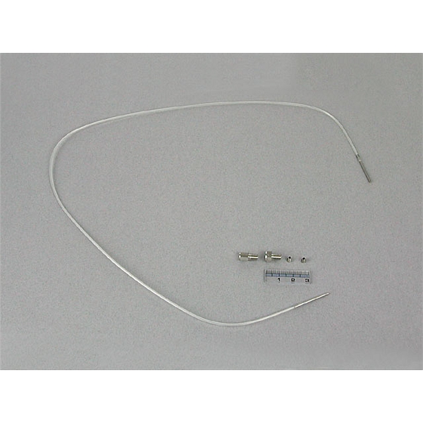 管路组件PIPE,0.13X600 ASSY用于LCMS-2010