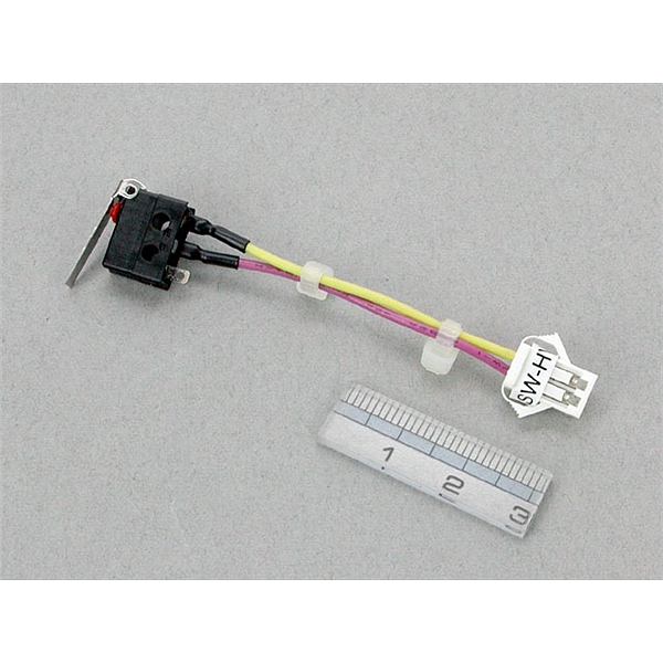 电缆组件MSW.HV.CABLE ASSY用于LCMS-2010