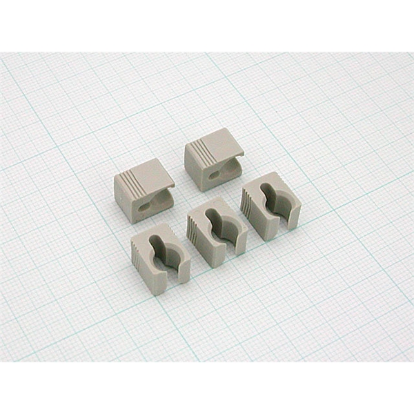 卡子BARREL HOLDER(5PCS.)，用于GC-2030AF／AT／AFT
