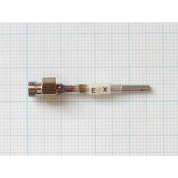 石墨夹具，ECD+EXGRAPHITE FITTING JIG, ECD+EX，用于GC-2030AF／AT／AFT