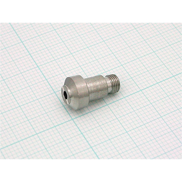 接头NIPPLE,FOR GASKET，用于GC-2030AF／AT／AFT