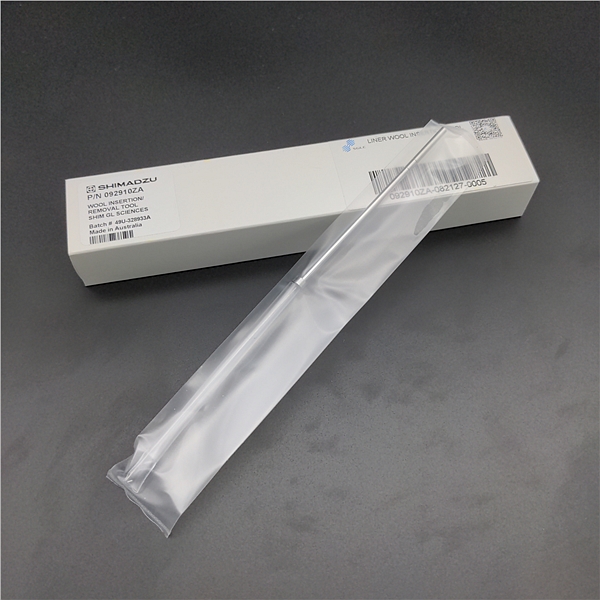 石英棉填充工具  LINER WOOL INSERTION TOOL，用于GC-2030AF／AT／AFT