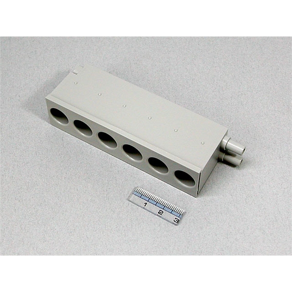 1.5ml样品瓶架SMALL VIAL HOLDER,W／O HOLES，用于GC-2030AF／AT／AFT