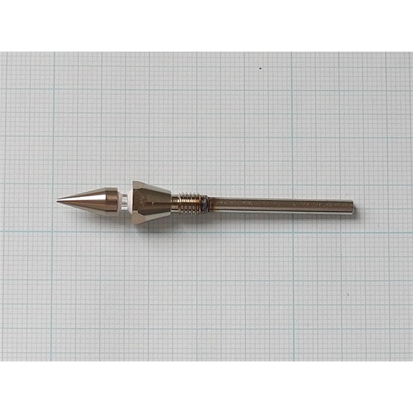 喷嘴 FID Nozzle ASSY STD 0.3，用于GC-2030AF／AT／AFT