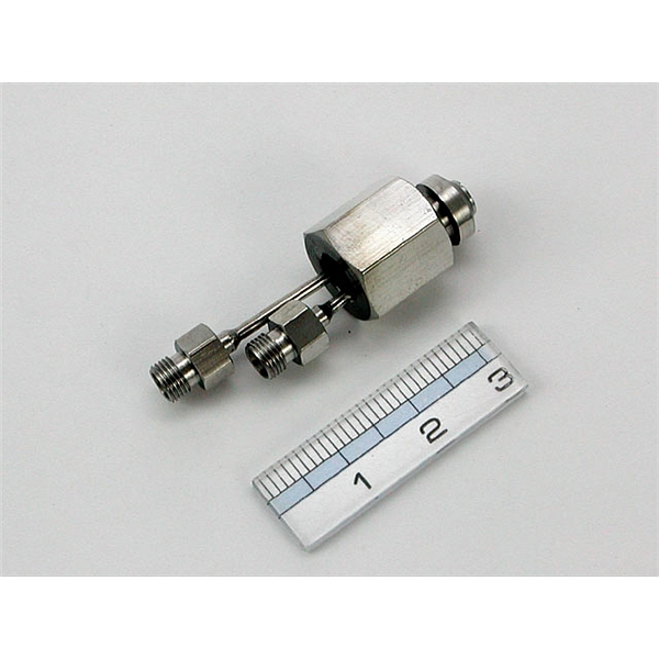 进样口 CAPILLARY 2WAY ADAPTOR,用于GC-2030