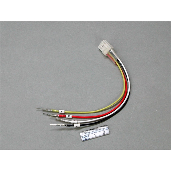 连接线GC-READY CODE,BUILT-IN AOC用于GC-2010