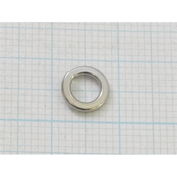 垫圈WASHER,SST SPRING 2 M4用于GC-2010