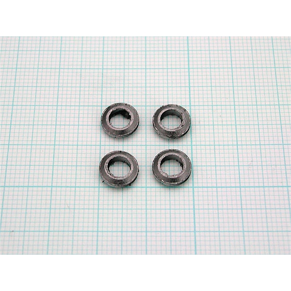 石墨垫圈GRAPHITE O-RING,SPRIT 4个／包用于GC-2010