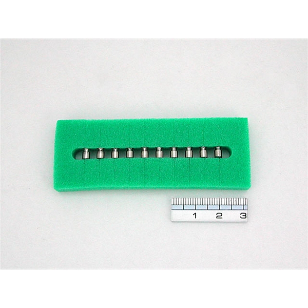 石墨压环(0.8)FERRULE SET(0.8) 10／PCT用于GC-2010