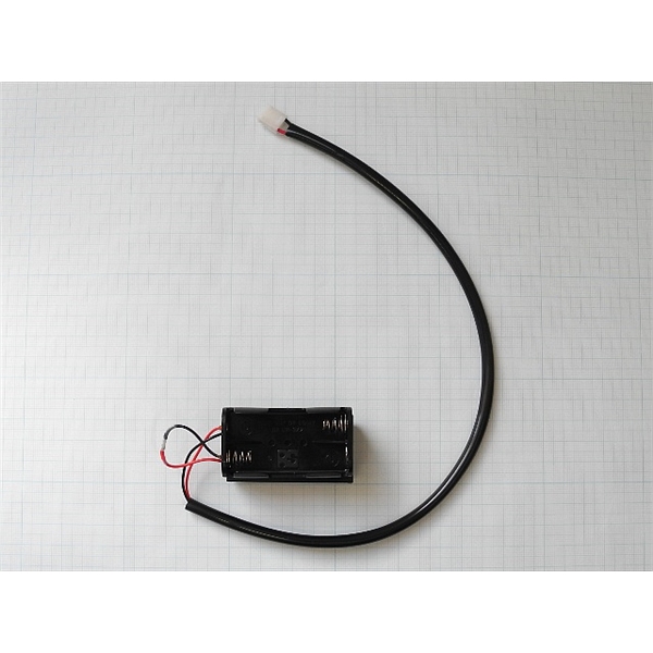 电池盒Battery box, FPD-2010+用于GC-2010