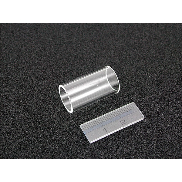 石英管QUARTZ TUBE,LARGE,FPD用于GC-2010