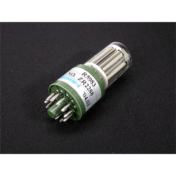 光电倍增管PHOTOMULTIPUL,R5983用于GC-2010
