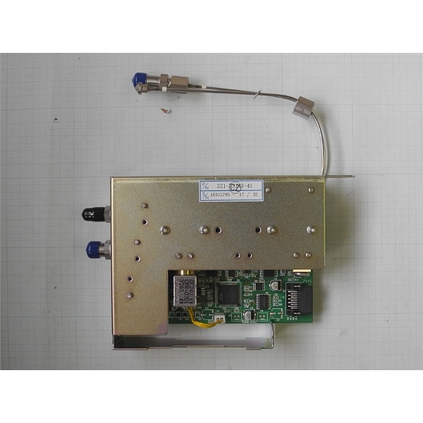 压力控制器APC-2010Plus,ECD  用于GC-2010