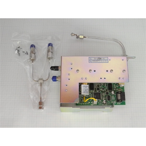 压力控制器APC2010Plus ECDPlusEX用于GC-2010plus