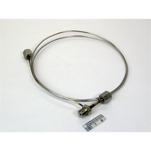 进气管Air Inlet Piping, Washed用于GC-2010plus