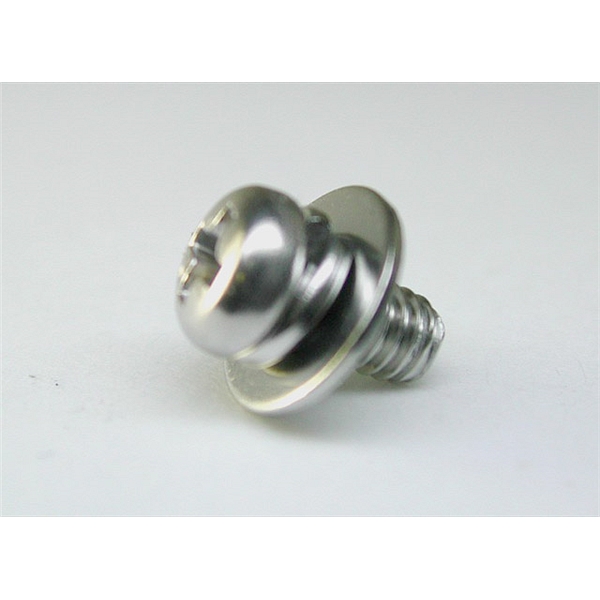 螺丝SCREW,SST SEMS P3 M4X8用于GC-2010plus