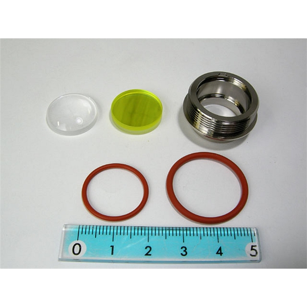 磷滤光片FILTER,SIDE-ON,P用于GC-2010plus
