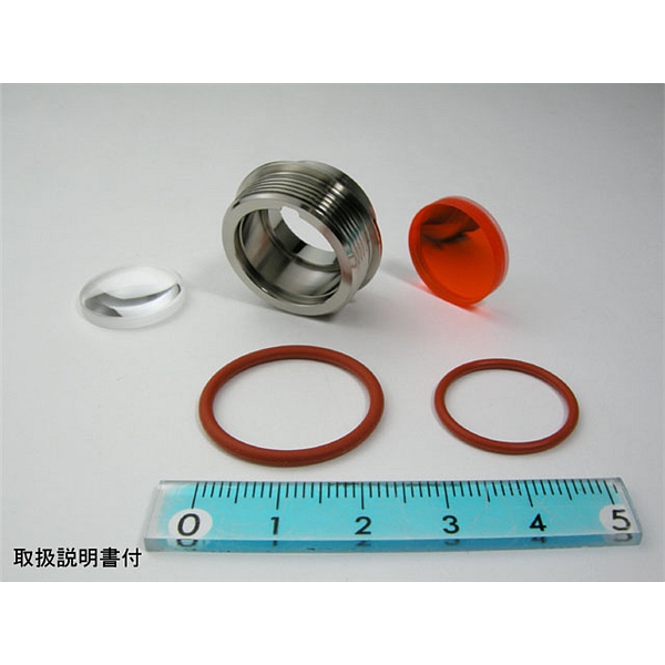锡滤光片FILTER,SIDE-ON,SN用于GC-2010plus