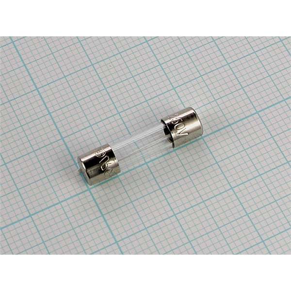 保险丝FUSE,218 005.P，用于GC-2010plus
