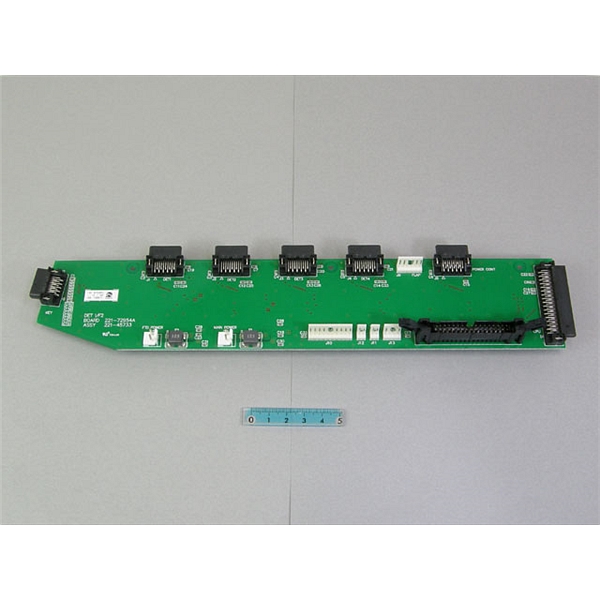 电路板PCB DET I／F,GC2010+用于GC-2010plus