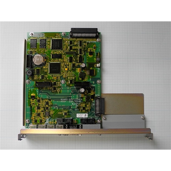 CPU单元组件CPU UNIT ASSY,GC2010用于GC-2010plus