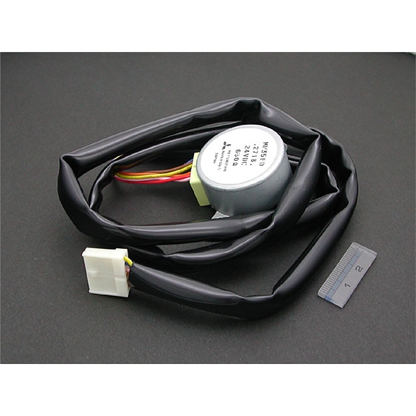 马达PULSE MOTOR,MP35ED用于GC-2010plus