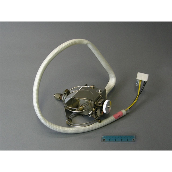进样口组件SPL-2010 STOCK,220-240V用于GC-2010plus