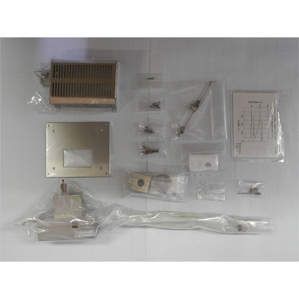 TCD检测器组件(100V)TCD UNIT+,100V,INVENTRY用于GC-2010plus