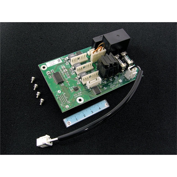 辅助控温组件AUX TENP CONT 230V用于GC-2010plus