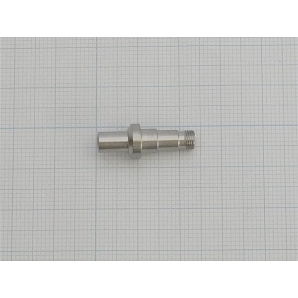 不锈钢接头CAP. ADAPTOR BID用于GC-2010