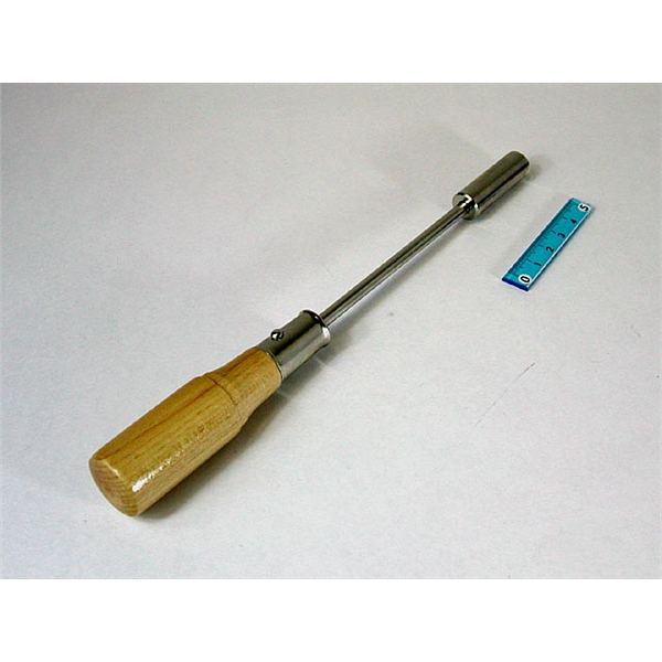 螺丝刀BOX DRIVER FOR FID NOZZLES用于GC-2010