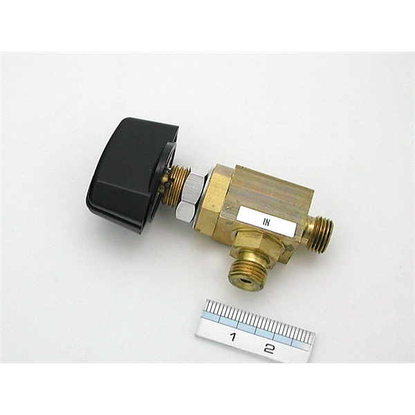停止阀STOP VALVE用于MGS