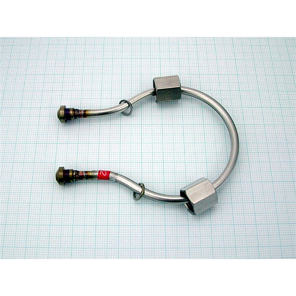定量环 SAMPLE LOOP 2ML  ／GC／MGS用于MGS