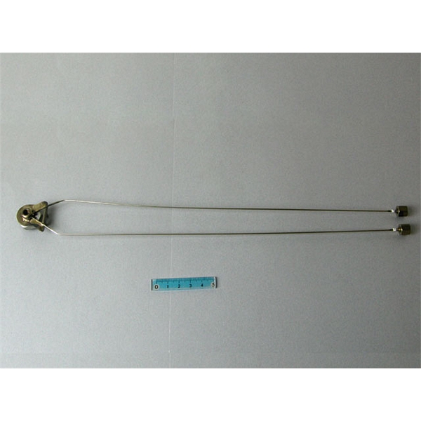 进样口 INJECTION PORT ASSY，用于GC-2010plus