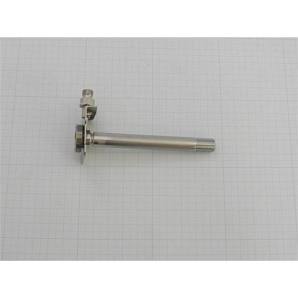 基座 BASE ASSY,SPL+，用于GC-2010plus