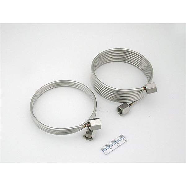 载气管AIR SUPPLY PIPE,OPGU-1500S 2pcs，用于GC-2018