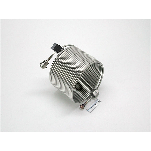 载气管CARRIER GAS TUBING 5M，用于GC-2018