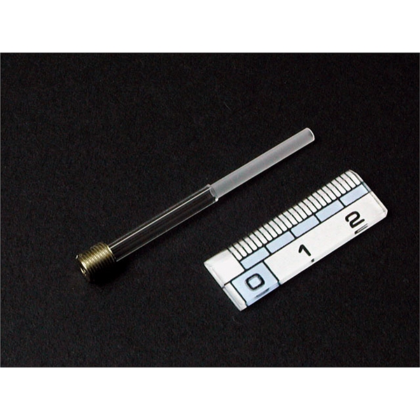 喷嘴QUARTZ NOZZLE ASSY,用于火焰光度检测器 FPD
