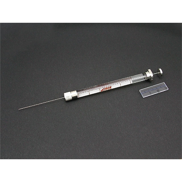 进样针MICRO SYRINGE,25R，用于GC-2018