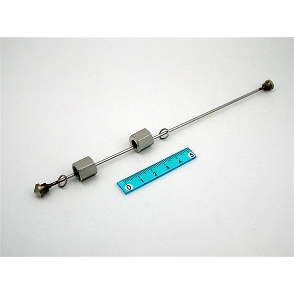 配管PIPE ASSY,MN-MN 2X200用于GC-2014／2014C