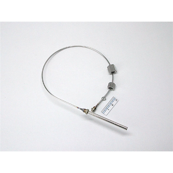 接头（填充柱FID口）COLUMN ADAPTOR,OUT用于GC-2014／2014C