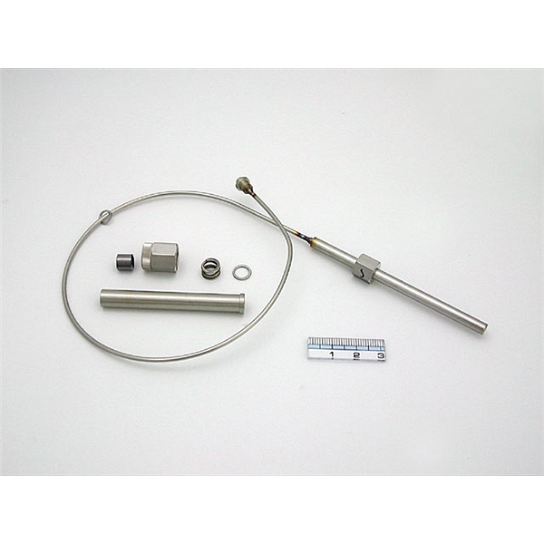 接头COLUMN ADAPTOR,OUT,TCD用于GC-2014／2014C