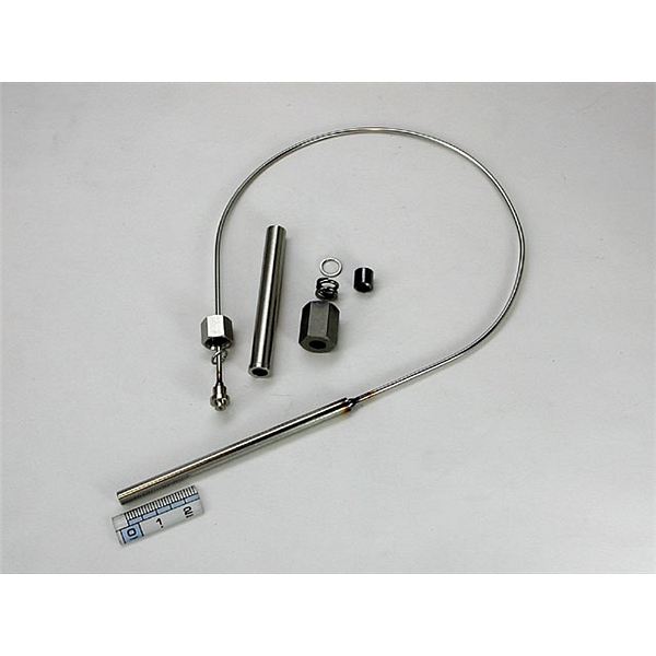 接头COLUMN ADAPTOR,OUT,TCD用于GC-2014／2014C