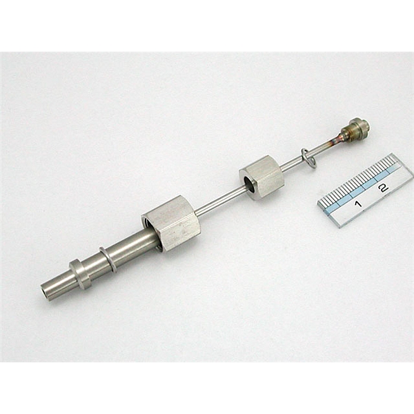 不锈钢接头COLUMN ADAPTOR,SUS用于GC-2014／2014C
