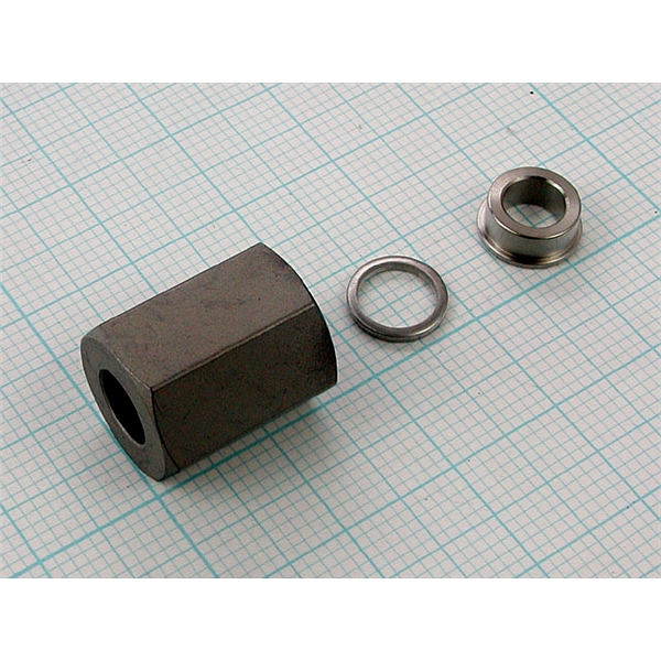 接头JOINT SET DET ADAPTER用于GC-2014／2014C
