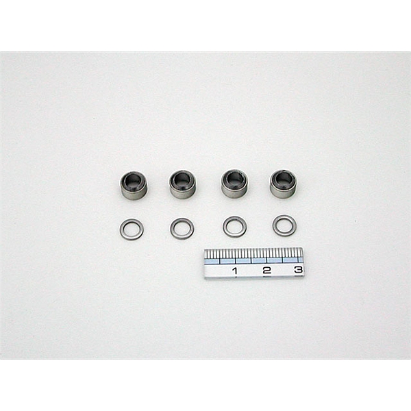 石墨垫GRAPHITE FERRULE 4SET／PKT用于GC-2014／2014C