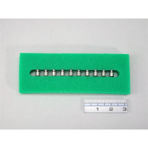 石墨压环（0.5）FERRULE SET(0.5) 10／PCT用于GC-2014／2014C