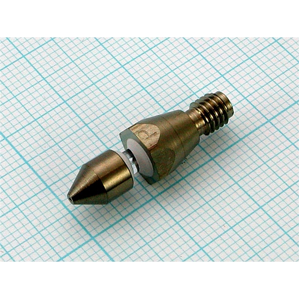 喷嘴 NOZZLE ASSY,PACKED,0.5用于GC-2014／2014C
